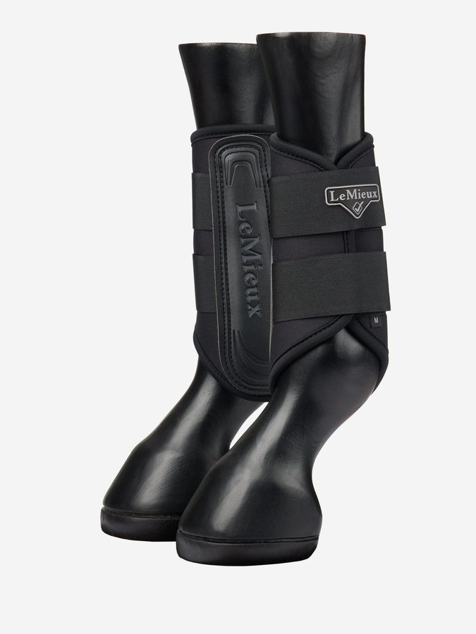 LeMieux Grafter Brushing Boot — photo 6
