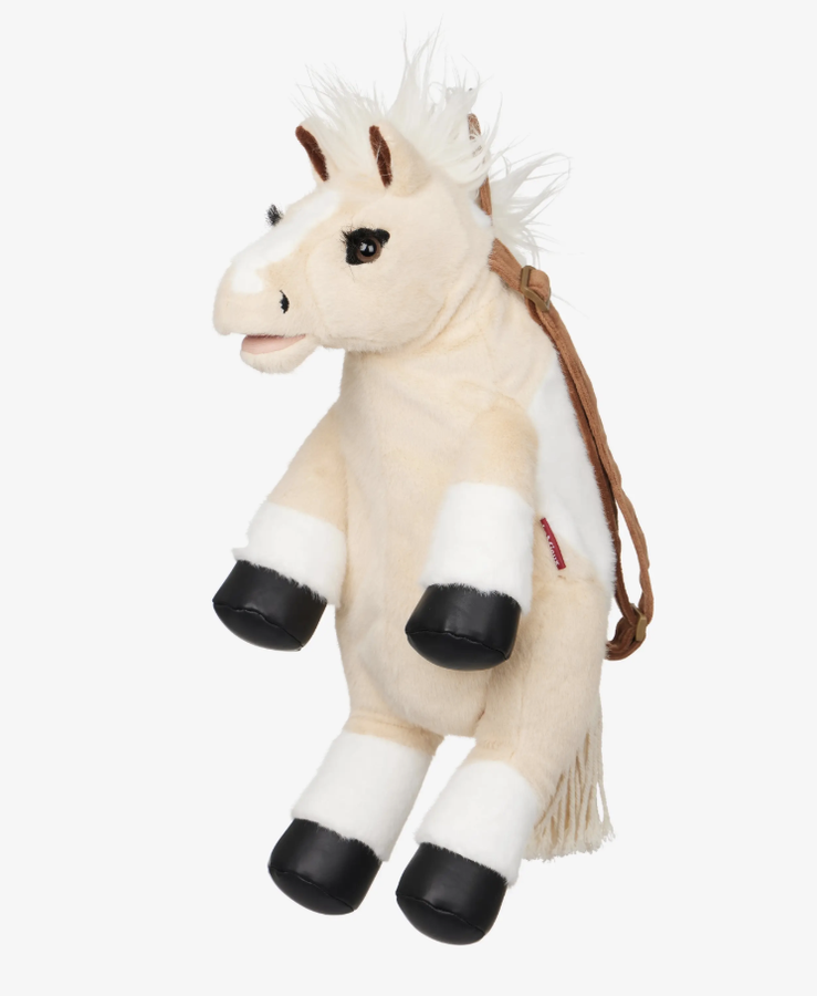 LeMieux Pony Backpack Bag - Dream — photo 3