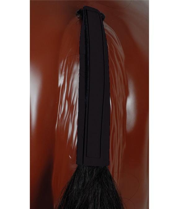 Jacks 23000-BK Tail Wrap Black
