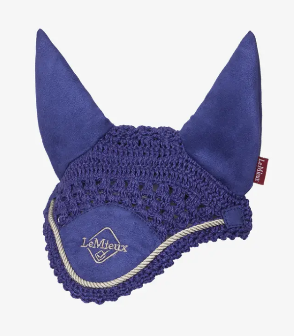 LeMieux Hobby Horse Fly Hood — photo 6