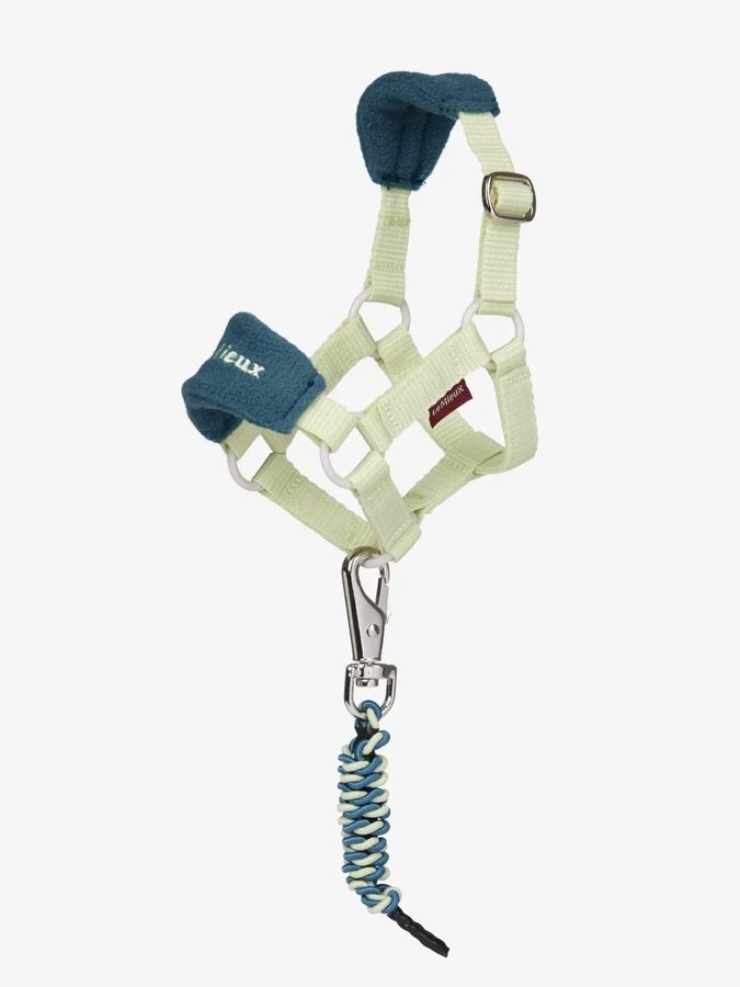 Toy Pony Vogue Headcollar & Leadrope — photo 2