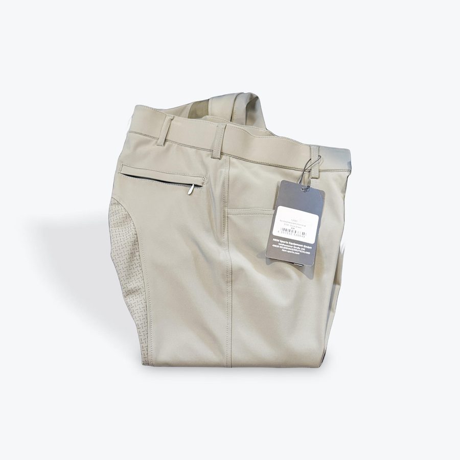 HKM Men's Sportive Alos FS Breeches 12925 — photo 2