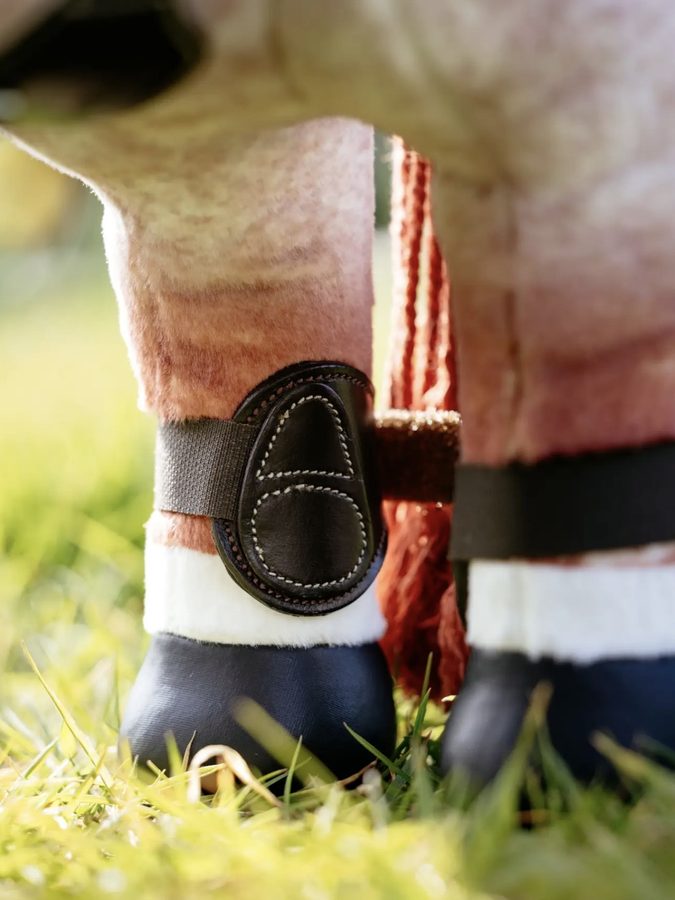 LeMieux Toy Pony Capella Boots — photo 5