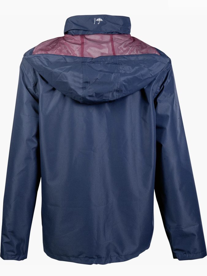 HKM Mens Rainy Day Jacket  12813 — photo 4