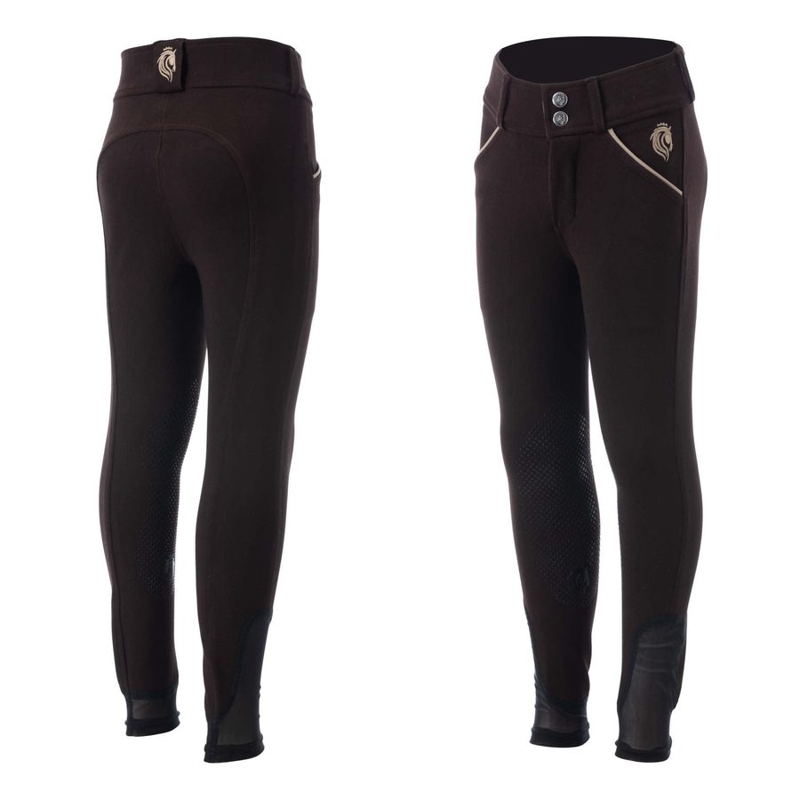 Equinavia Greta Kids KP Breeches E36011