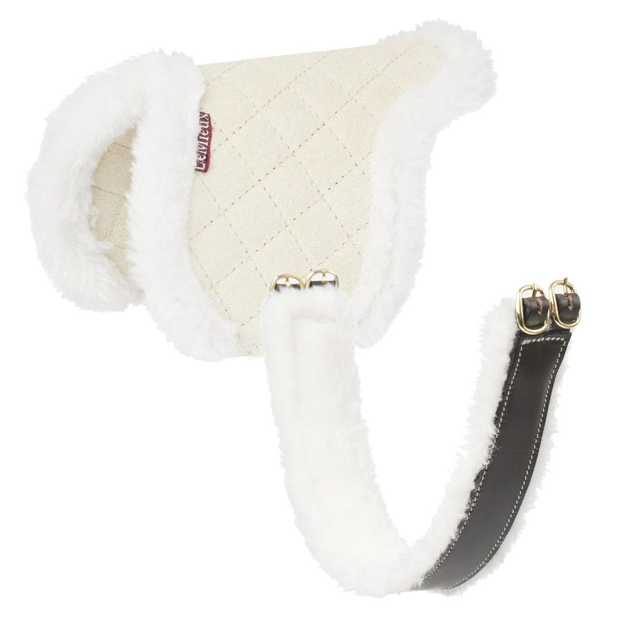 LeMieux Toy Pony Hunter Saddle Pad & Girth