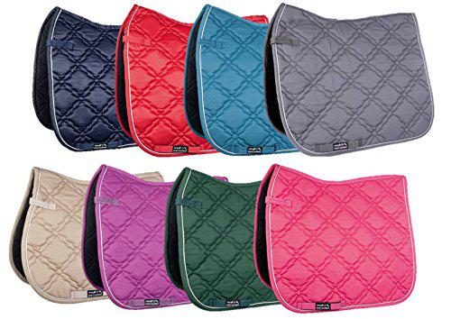 HKM AP Saddle Cloth -Bologna General Purpose