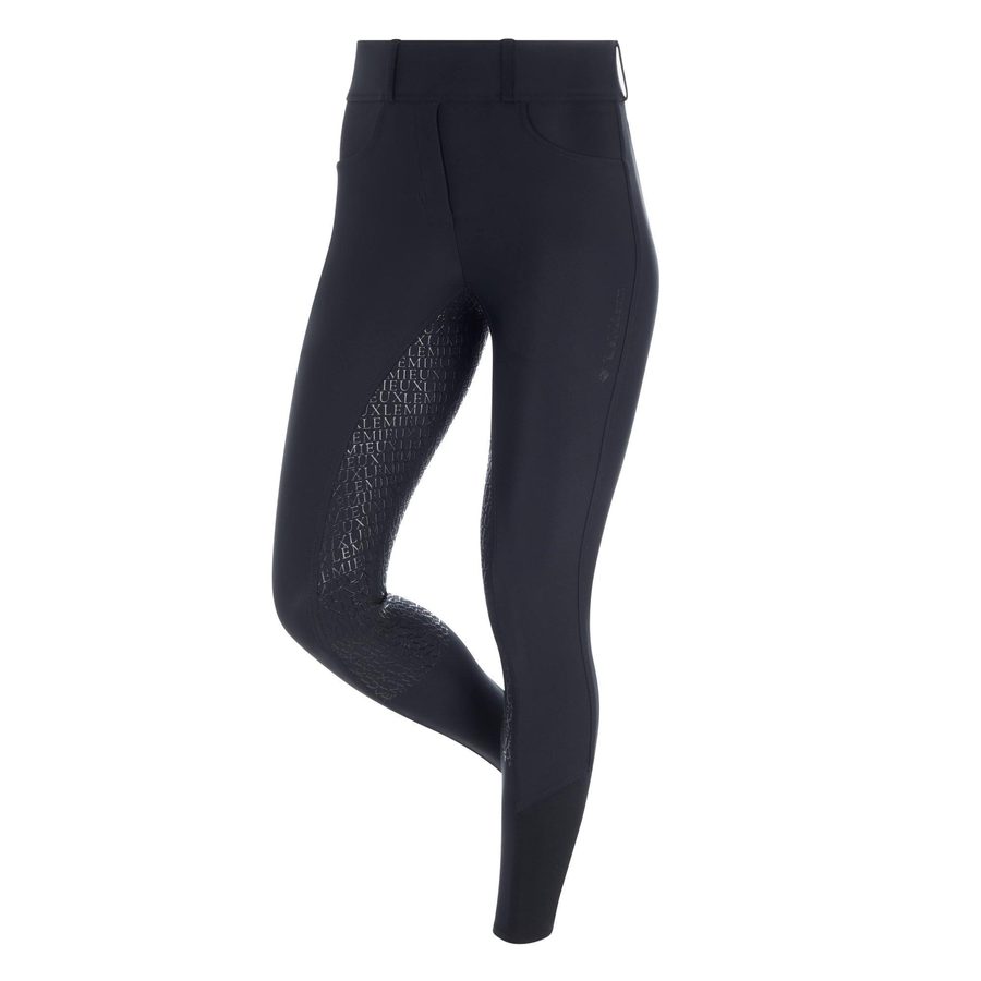 LeMieux Demi Pull On Womens Full Seat Breggings