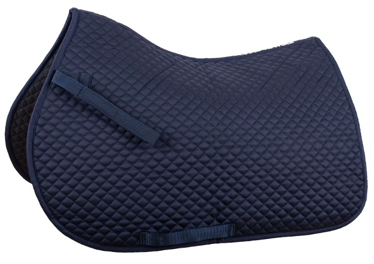 Back on Track Mathilda All Purpose Saddle Pad — photo 2