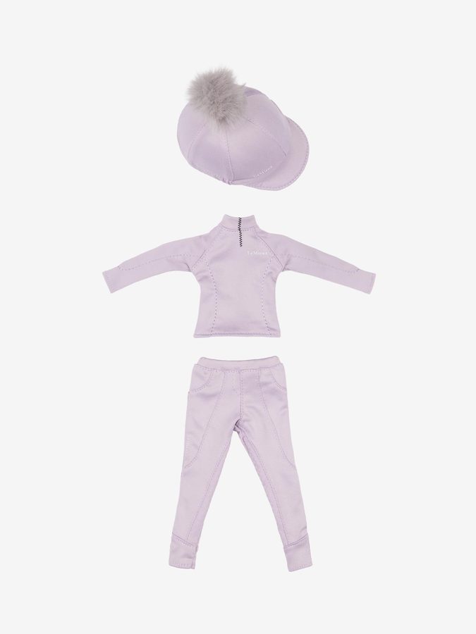 Lemieux Toy Rider Outfit — photo 5