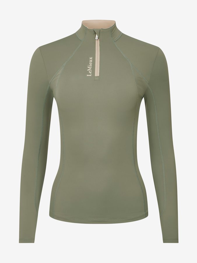LeMieux Classique Base Layer — photo 4