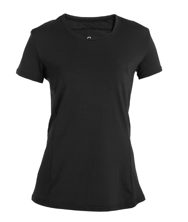 Back On Track SS Ophelia Women's P4G Shirt