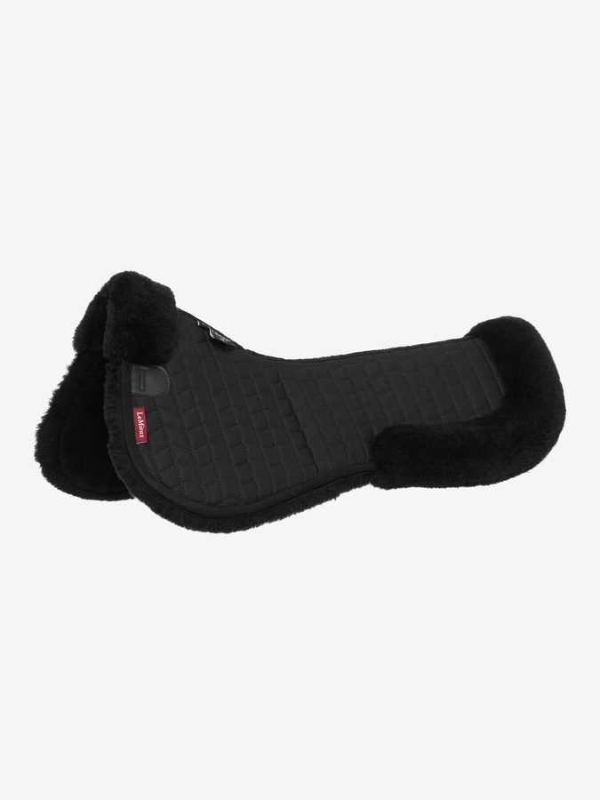 LeMieux Merino+ Half Pad — photo 2