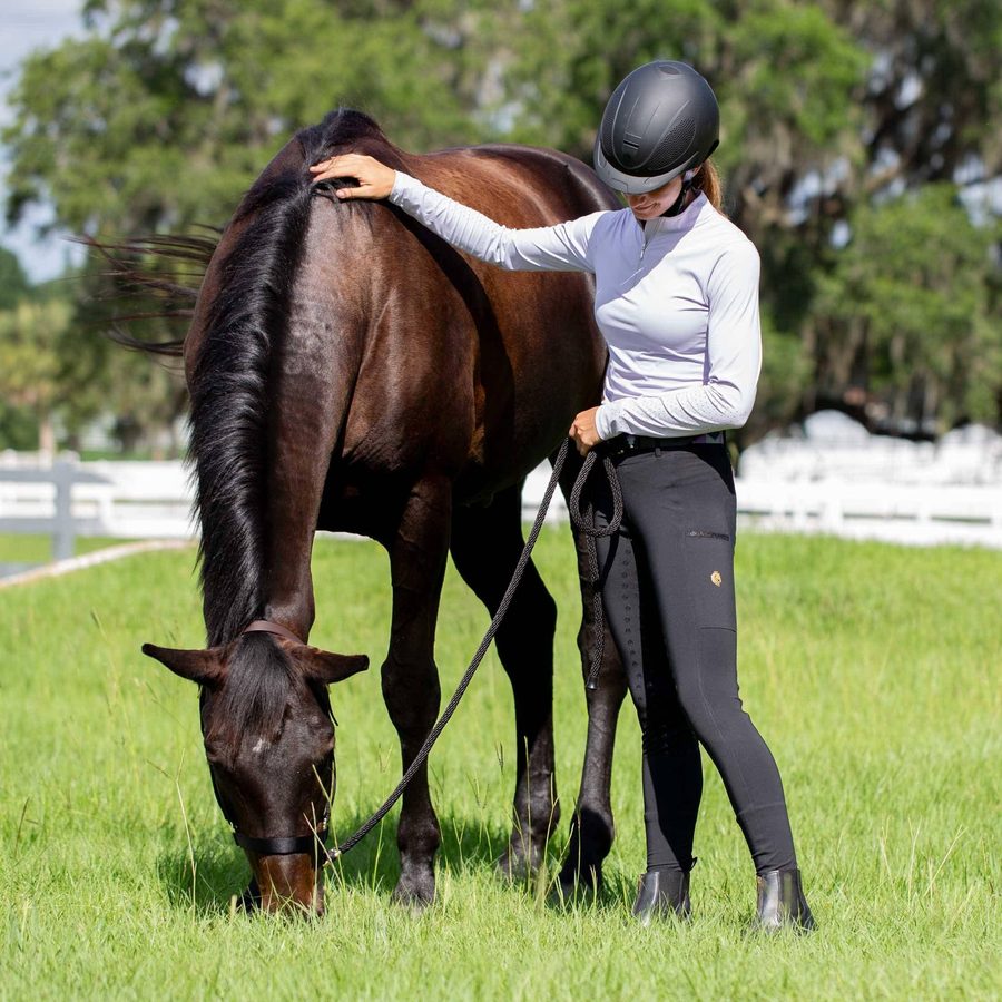 Equinavia Ladies Mia Full Grip Tights e36036