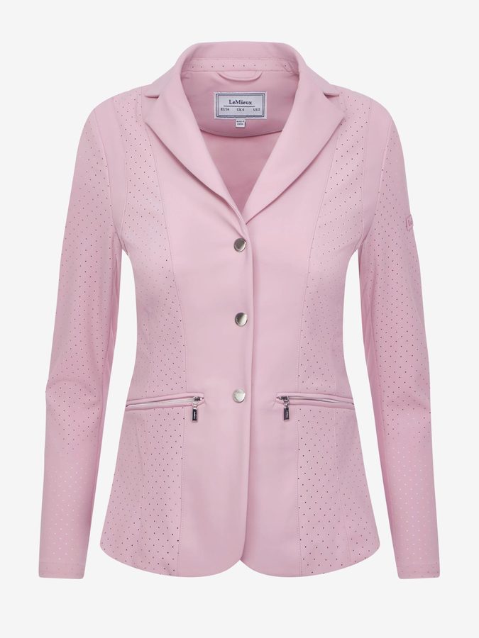 LeMieux Jessica Mesh Show Jacket