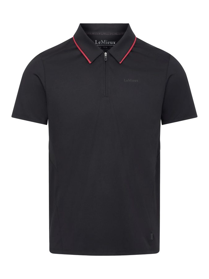 LeMieux Mens Performance Polo — photo 5