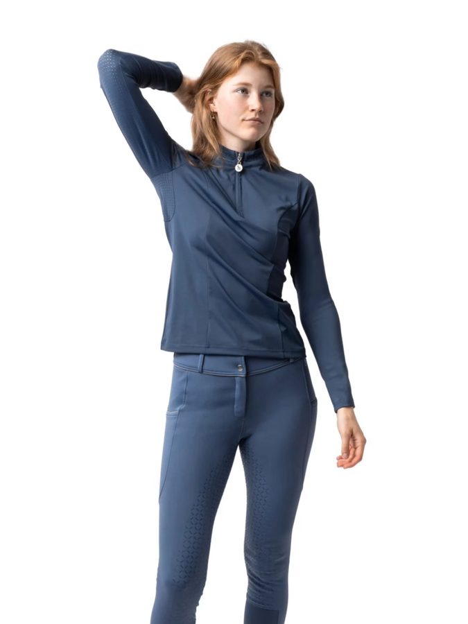 HZ Eloise Women's Training Shirt — photo 2