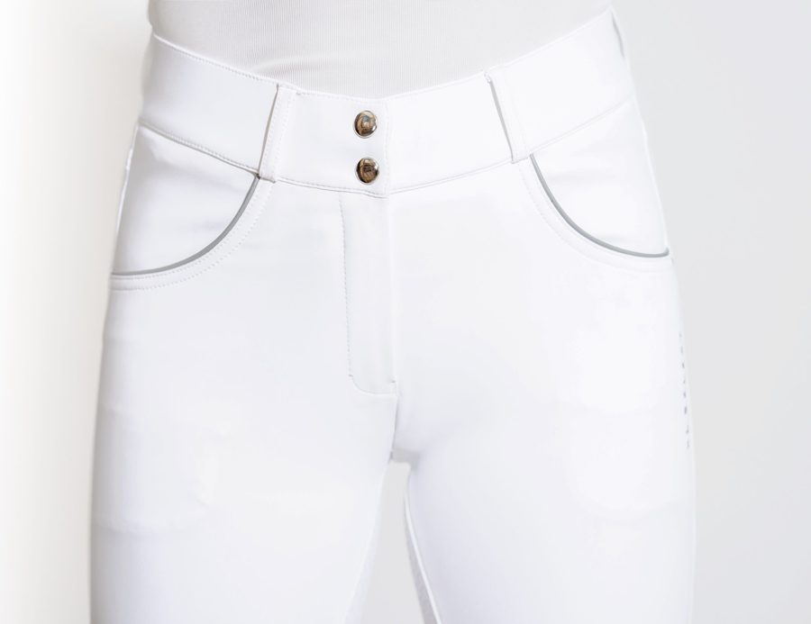 KL Select Gabrielle F/S Breech