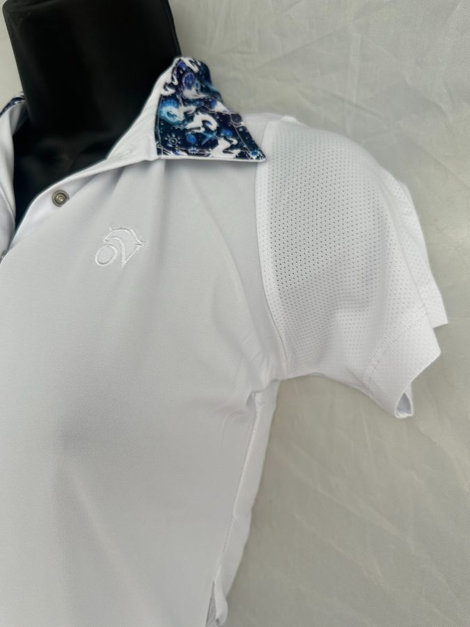 Ovation Child Ellie QTR SS Shirt — photo 6