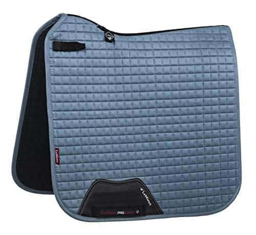 LeMieux Suede Dressage Square