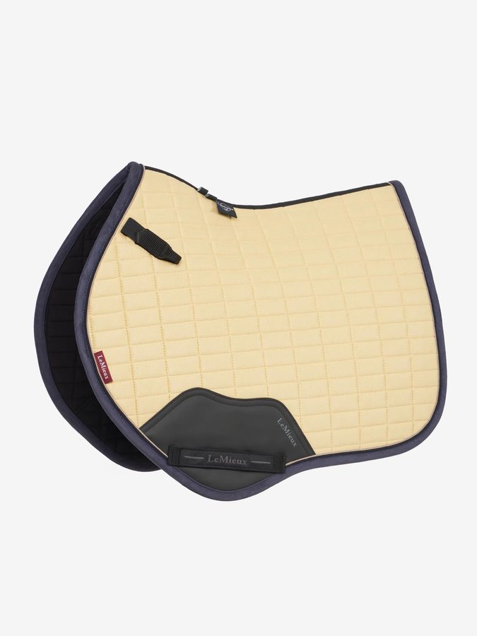 LeMieux Suede Close Contact Square CC Square IT01 IT01156 It0408 — photo 4