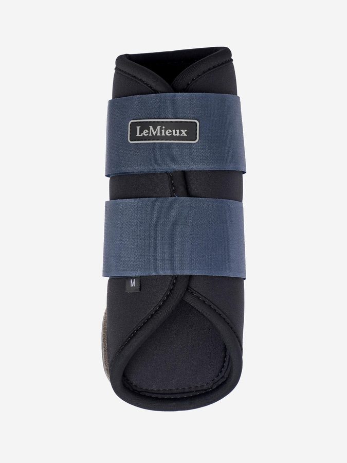 LeMieux Grafter Brushing Boot — photo 2