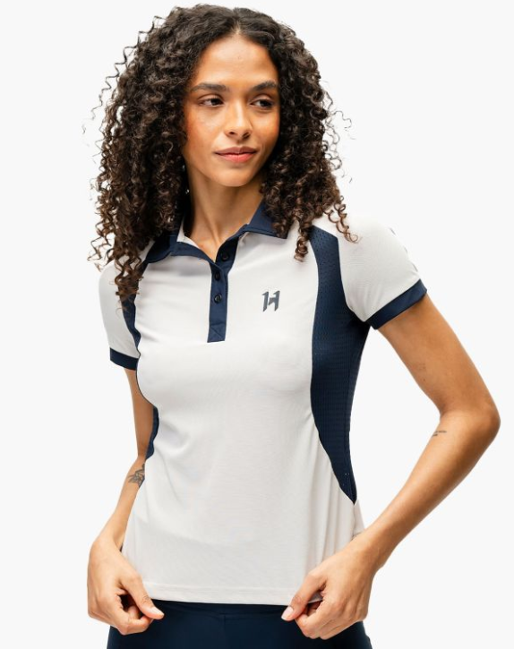 HWI  Horseware Vital Polo