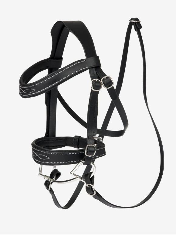 LeMieux Hobby Horse Competition Bridle