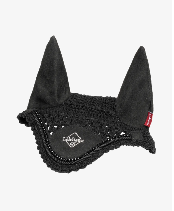 LeMieux Hobby Horse Fly Hood — photo 2