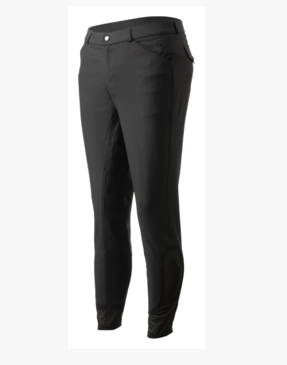 Equinavia Erik Men's F/S Breeches E36008 — photo 2