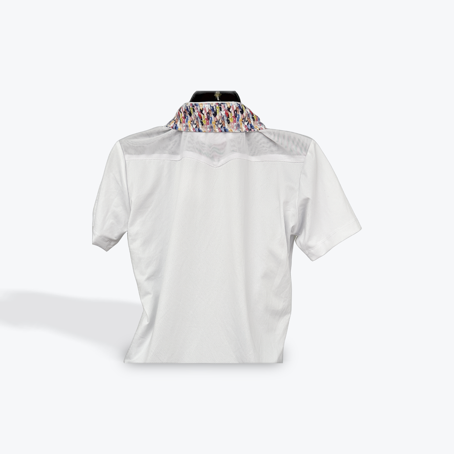 Ovation Child Ellie QTR SS Shirt — photo 4