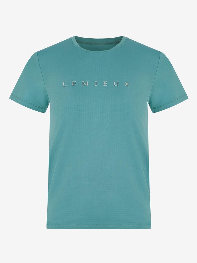 LeMieux Sports Womens T-Shirt - Sports Vest — photo 2