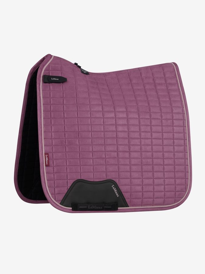 LeMieux Suede Dressage Square — photo 14