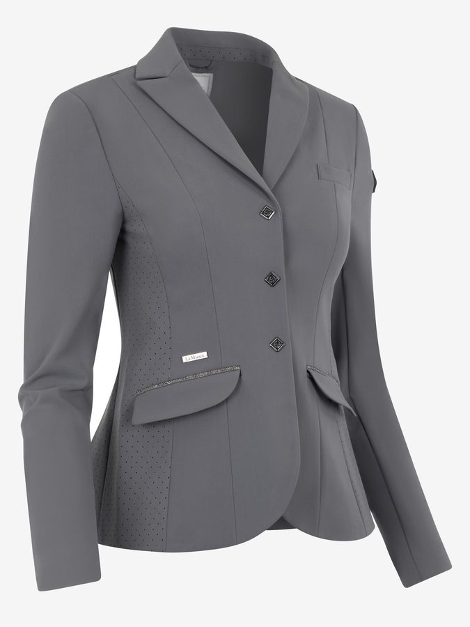 Lemieux Dynamique Show Jacket — photo 3