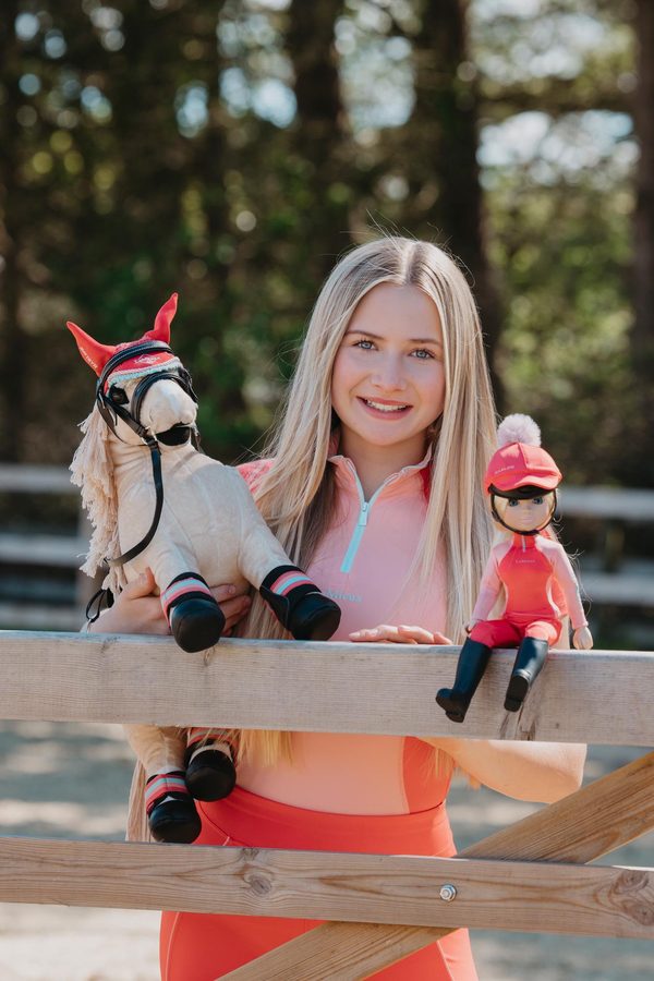 Lemieux Harlow Toy Rider