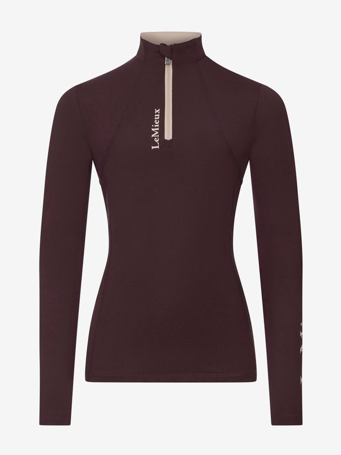 LeMieux Young Rider Classique Base Layer — photo 4