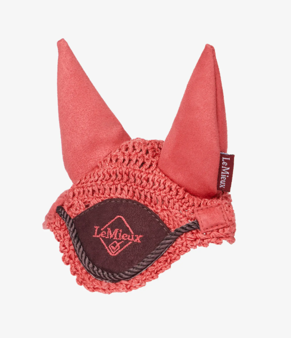 LeMieux Toy Pony Fly Hood — photo 4