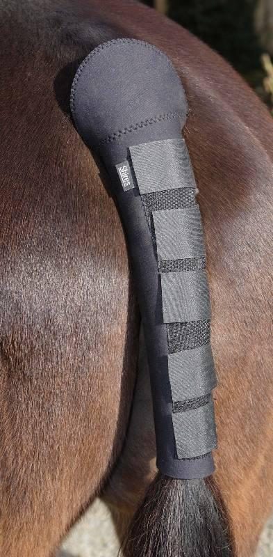 Shires Neoprene Tail Guard 9399