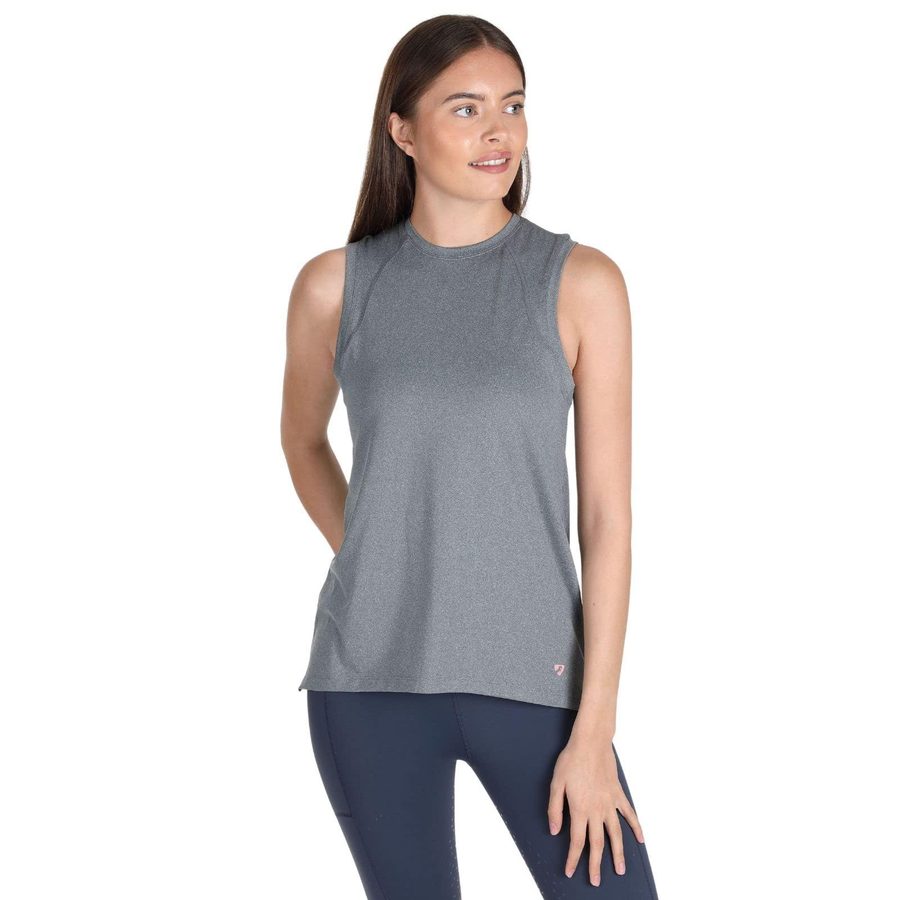 Shires 8942 - Equestrian Flow Vest — photo 2