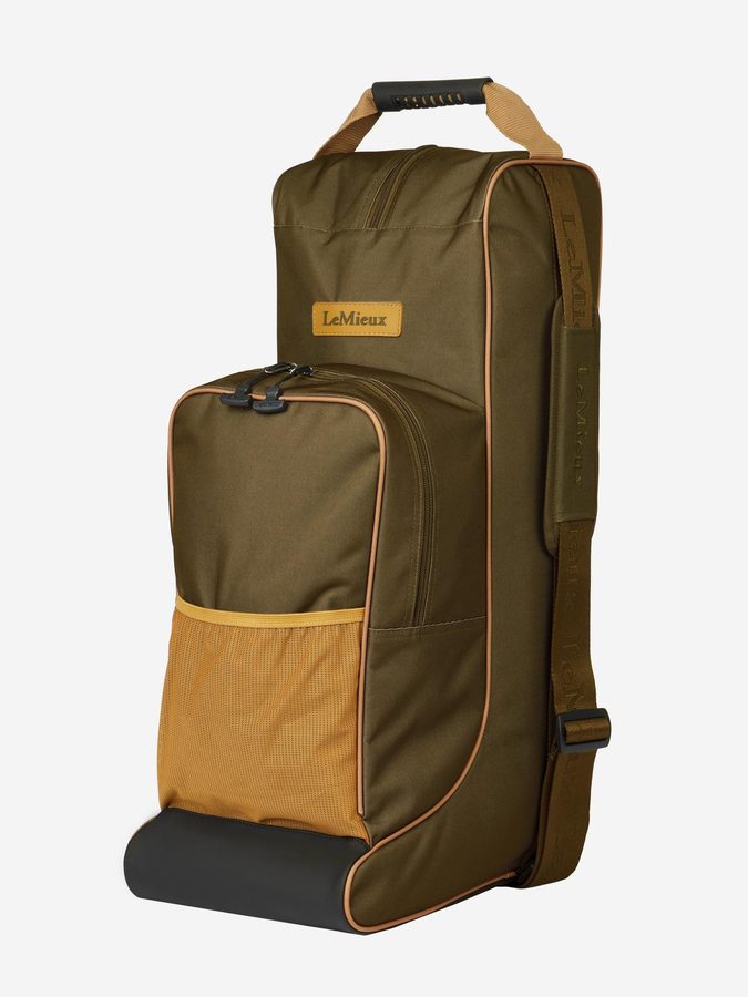 LeMieux Boot & Hat Bag — photo 3