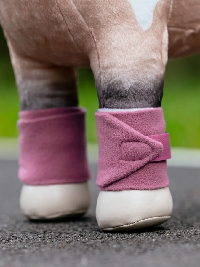 Toy Pony Bandages — photo 2