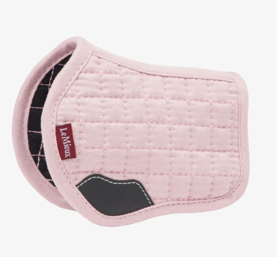 LeMieux Toy Pony Pad