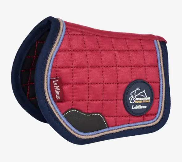 LeMieux Toy Pony Pad — photo 2