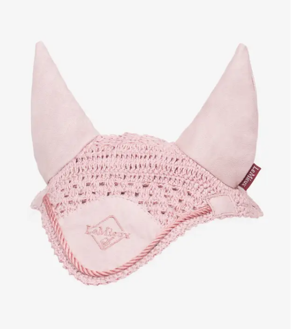 LeMieux Hobby Horse Fly Hood — photo 3