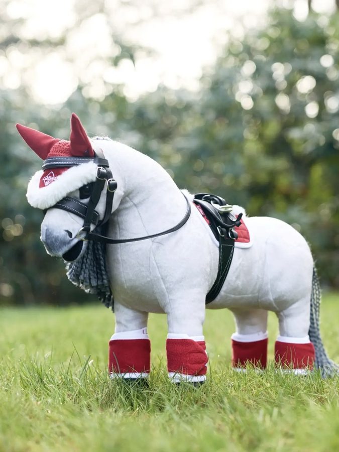 Lemieux Toy Pony Christmas Set Xmas set — photo 2