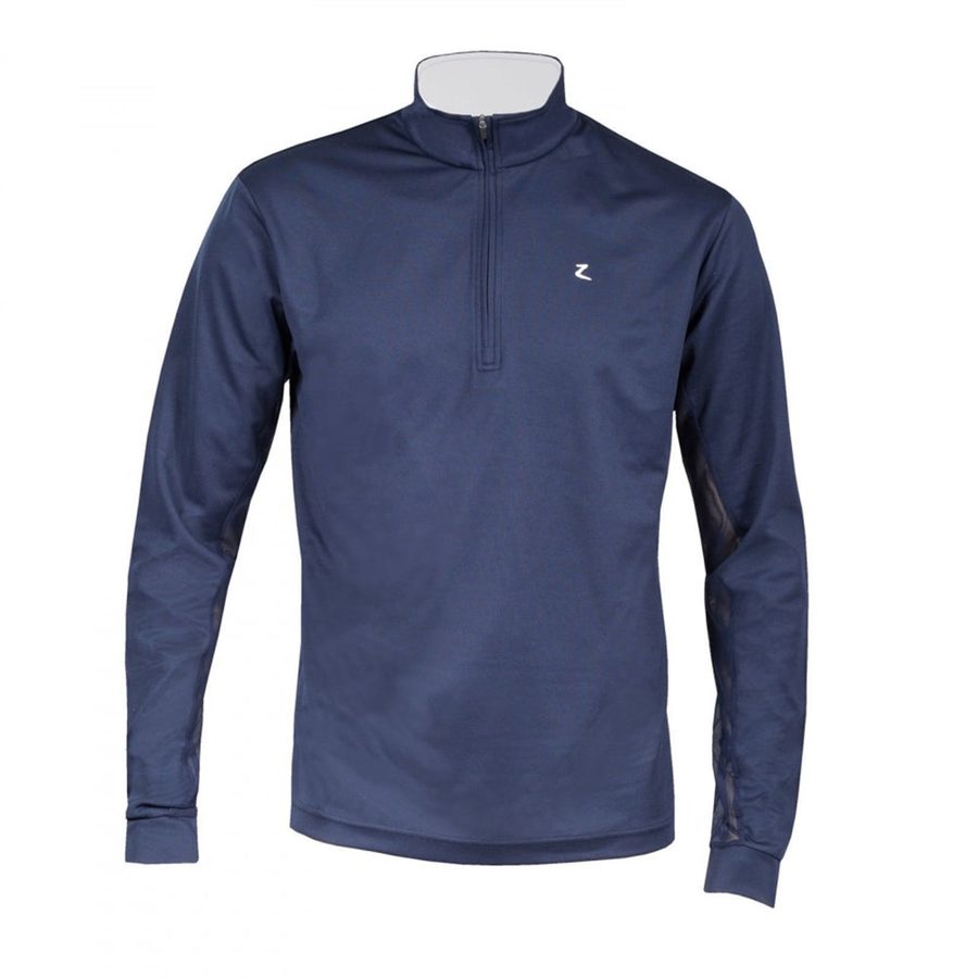 HORZE Mens Dorian Technical Sun Shirt - Long Sleeve -33244