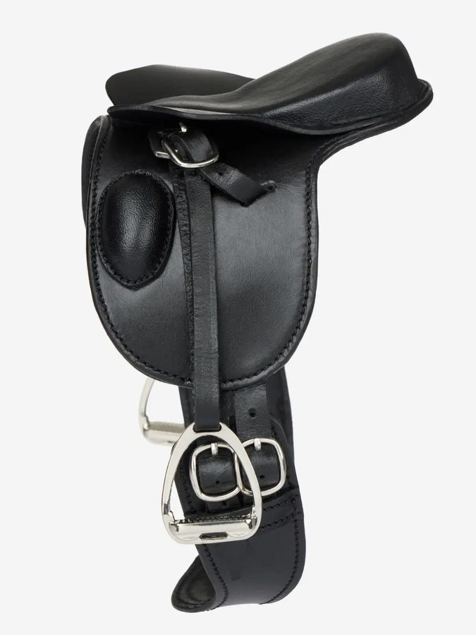 LeMieux Toy Pony Dressage Saddle