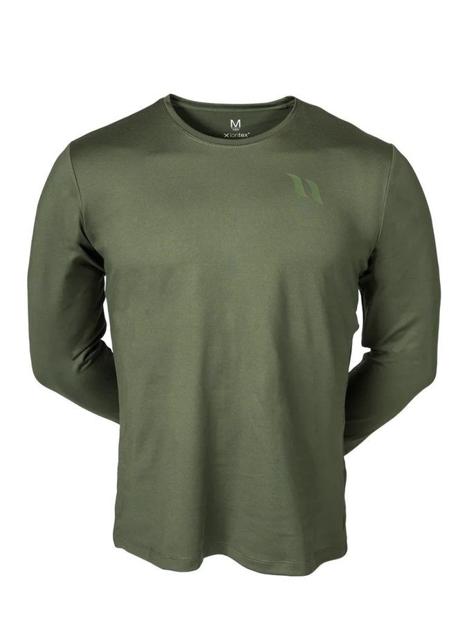 Back On Track LS Shirt - Gareth Men's P4G — photo 6