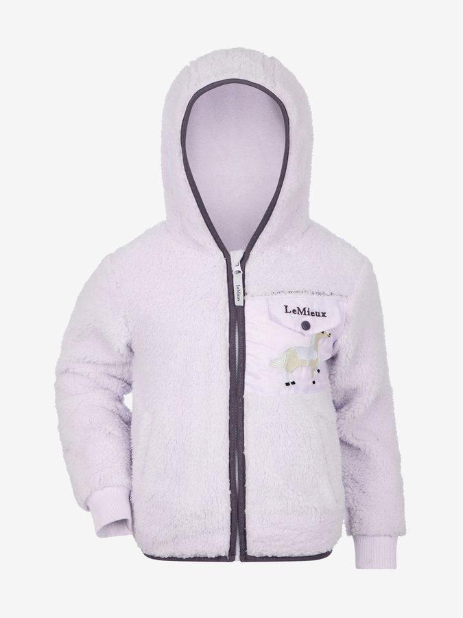 LeMieux Mini Teagen Dream Fleece — photo 2