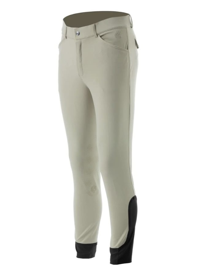 Equinavia Anders Men's Full Seat Breeches E36043 — photo 9